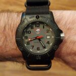 <span class="product-title-compatibility">Military Strap <br><small>For 23mm Luminox</small></span>