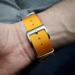 Classic One-Piece Strap