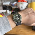 <span class="product-title-compatibility">Wave FKM Rubber Strap <br><small>By DASSARI</small></span>