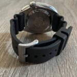 <span class="product-title-compatibility">Wave FKM Rubber Strap <br><small>By DASSARI</small></span>