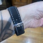 <span class="product-title-compatibility">Stitched Rubber Strap <br><small>With Quick Release</small></span>
