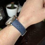 <span class="product-title-compatibility">Classic Tropical Style FKM Rubber Watch Strap <br><small>By DASSARI</small></span>