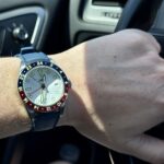 <span class="product-title-compatibility">Classic Tropical Style FKM Rubber Watch Strap <br><small>By DASSARI</small></span>