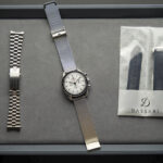 Thin Mesh Strap