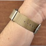 Seat Belt Strap