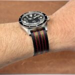 Bond Single Pass Seat Belt Strap