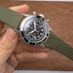 <span class="product-title-compatibility">Oiled Nubuck Leather Strap <br><small>By DASSARI</small></span>