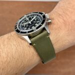 <span class="product-title-compatibility">Oiled Nubuck Leather Strap <br><small>By DASSARI</small></span>