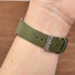 <span class="product-title-compatibility">Oiled Nubuck Leather Strap <br><small>By DASSARI</small></span>