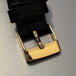 Tang Buckle