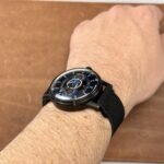 <span class="product-title-compatibility">Nylon Stretch Strap <br><small>With Quick Release</small></span>