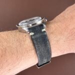 <span class="product-title-compatibility">Hand-Stitched Vintage Washed Leather Strap <br><small>With Quick Release</small></span>