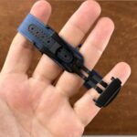 <span class="product-title-compatibility">One-Piece Explorer Strap <br><small>with Deployant Clasp</small></span>