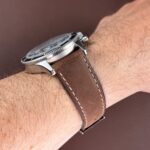 <span class="product-title-compatibility">Classic Vintage Leather Watch Strap <br><small>By DASSARI</small></span>