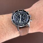 <span class="product-title-compatibility">Classic Vintage Leather Watch Strap <br><small>By DASSARI</small></span>