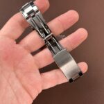 Flat Link Bracelet