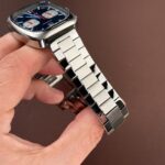 Flat Link Bracelet