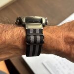 <span class="product-title-compatibility">Nylon Stretch Band <br><small>For Garmin Forerunner 965</small></span>