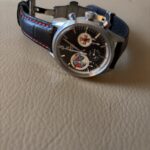 Butterfly Deployant Clasp