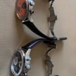 Butterfly Deployant Clasp