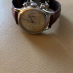Butterfly Deployant Clasp