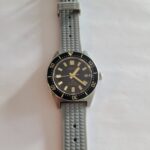Silicone Waffle Strap