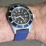 <span class="product-title-compatibility">Classic Tropical Style FKM Rubber Watch Strap <br><small>By DASSARI</small></span>