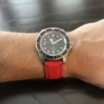 <span class="product-title-compatibility">Stitched Rubber Strap <br><small>With Quick Release</small></span>