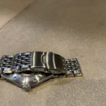 Beads of Rice Bracelet