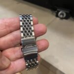 Beads of Rice Bracelet