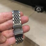 Beads of Rice Bracelet