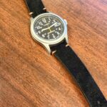 <span class="product-title-compatibility">Suede Strap <br><small>With Quick Release</small>