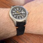 <span class="product-title-compatibility">Suede Strap <br><small>With Quick Release</small>