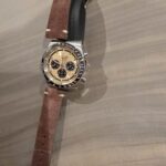 <span class="product-title-compatibility">Suede Strap <br><small>With Quick Release</small>