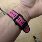 <span class="product-title-compatibility">ColorBlock Endurance Strap <br><small>For Garmin Forerunner 970</small></span>