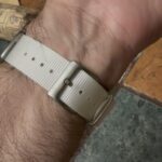 Classic One-Piece Strap