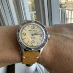 <span class="product-title-compatibility">Hand-Stitched Vintage Washed Leather Strap <br><small>With Quick Release</small></span>