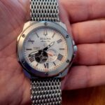 H-Link Shark Mesh Strap