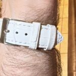 <span class="product-title-compatibility">Men's Crocodile Embossed Strap <br><small>With Quick Release</small></span>