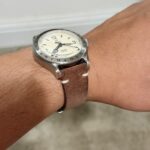 <span class="product-title-compatibility">Suede Strap <br><small>With Quick Release</small>