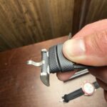 <span class="product-title-compatibility">Sailcloth Strap <br><small>By DASSARI</small></span>
