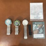 Super Engineer II Bracelet