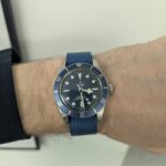 <span class="product-title-compatibility">One-Piece Explorer Strap <br><small>with Deployant Clasp</small></span>