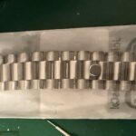 President Bracelet for Men