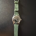 <span class="product-title-compatibility">Suede Strap <br><small>With Quick Release</small>