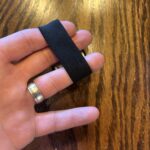 <span class="product-title-compatibility">Nylon Stretch Strap <br><small>With Quick Release</small></span>