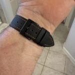 <span class="product-title-compatibility">Sailcloth Strap <br><small>By DASSARI</small></span>