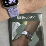 <span class="product-title-compatibility">Braided Stretch Band <br><small> For Apple Watch</small></span>
