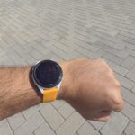 Active Band For Garmin Venu 3S